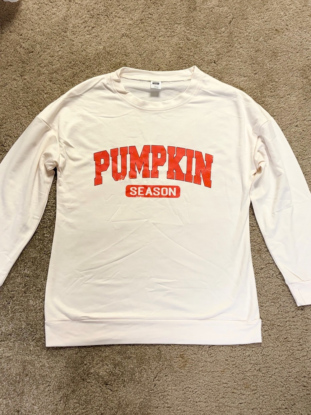 Long Sleeve T-Shirt